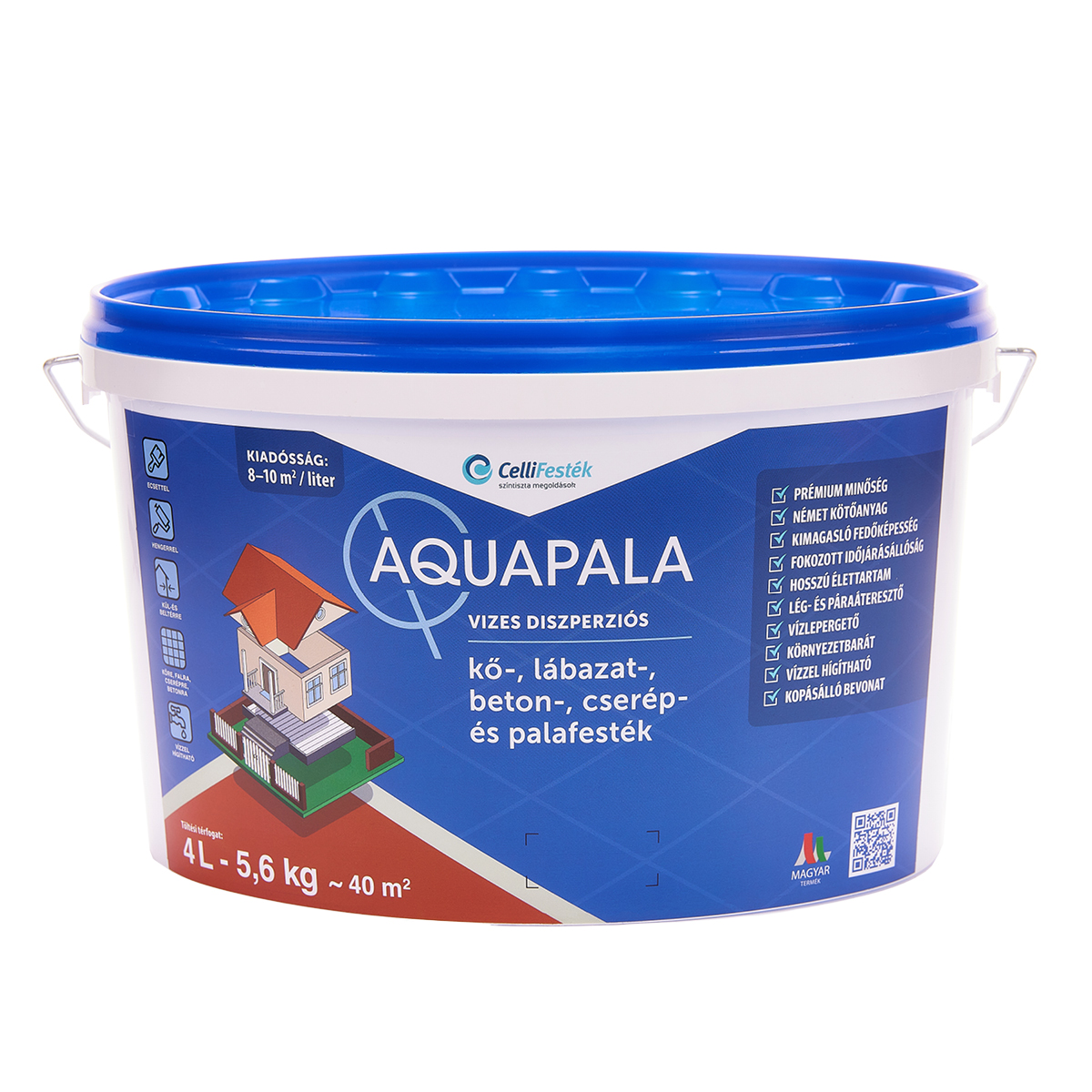 Aquapala